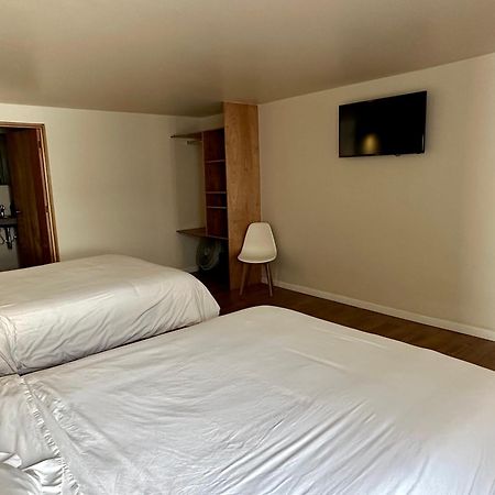 Casa Raffaello Hotel Mexico City Ngoại thất bức ảnh
