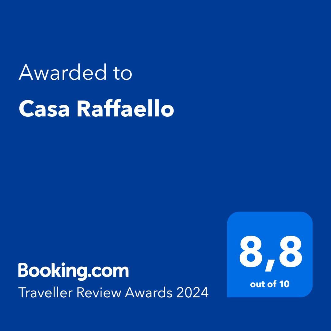 Casa Raffaello Hotel Mexico City Ngoại thất bức ảnh