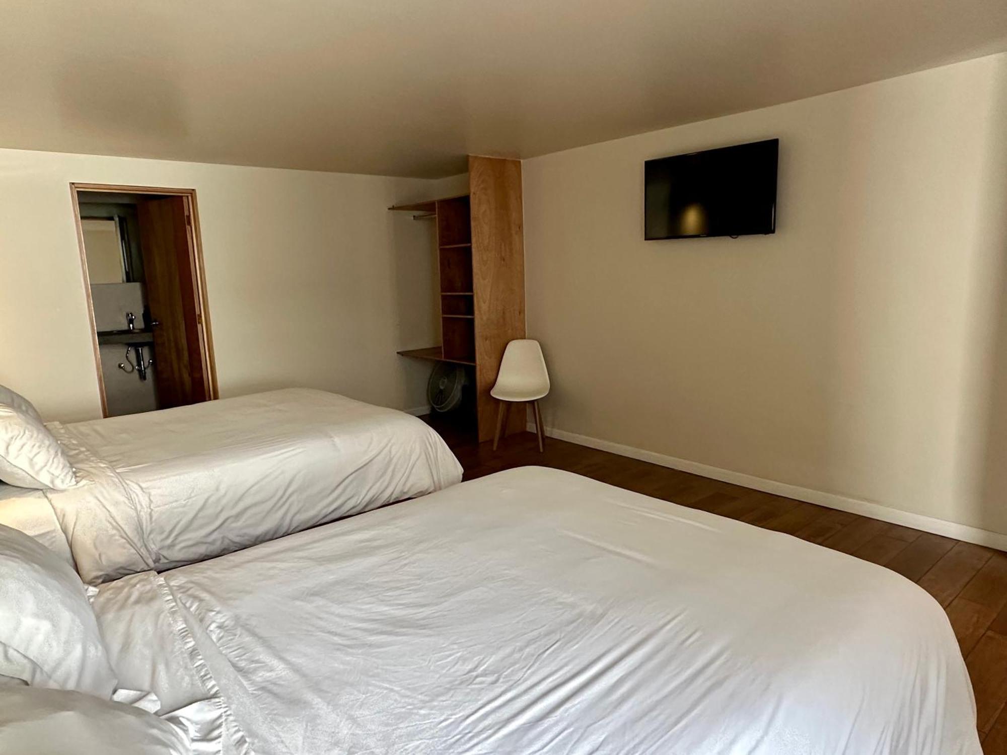 Casa Raffaello Hotel Mexico City Ngoại thất bức ảnh