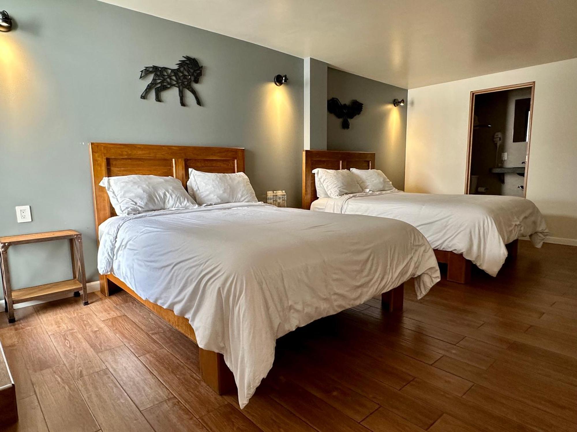 Casa Raffaello Hotel Mexico City Ngoại thất bức ảnh