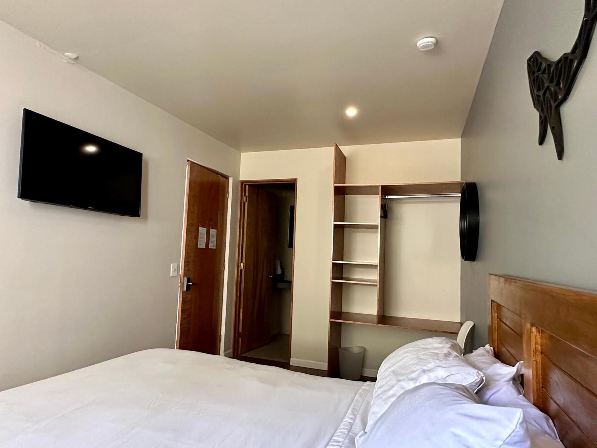 Casa Raffaello Hotel Mexico City Ngoại thất bức ảnh