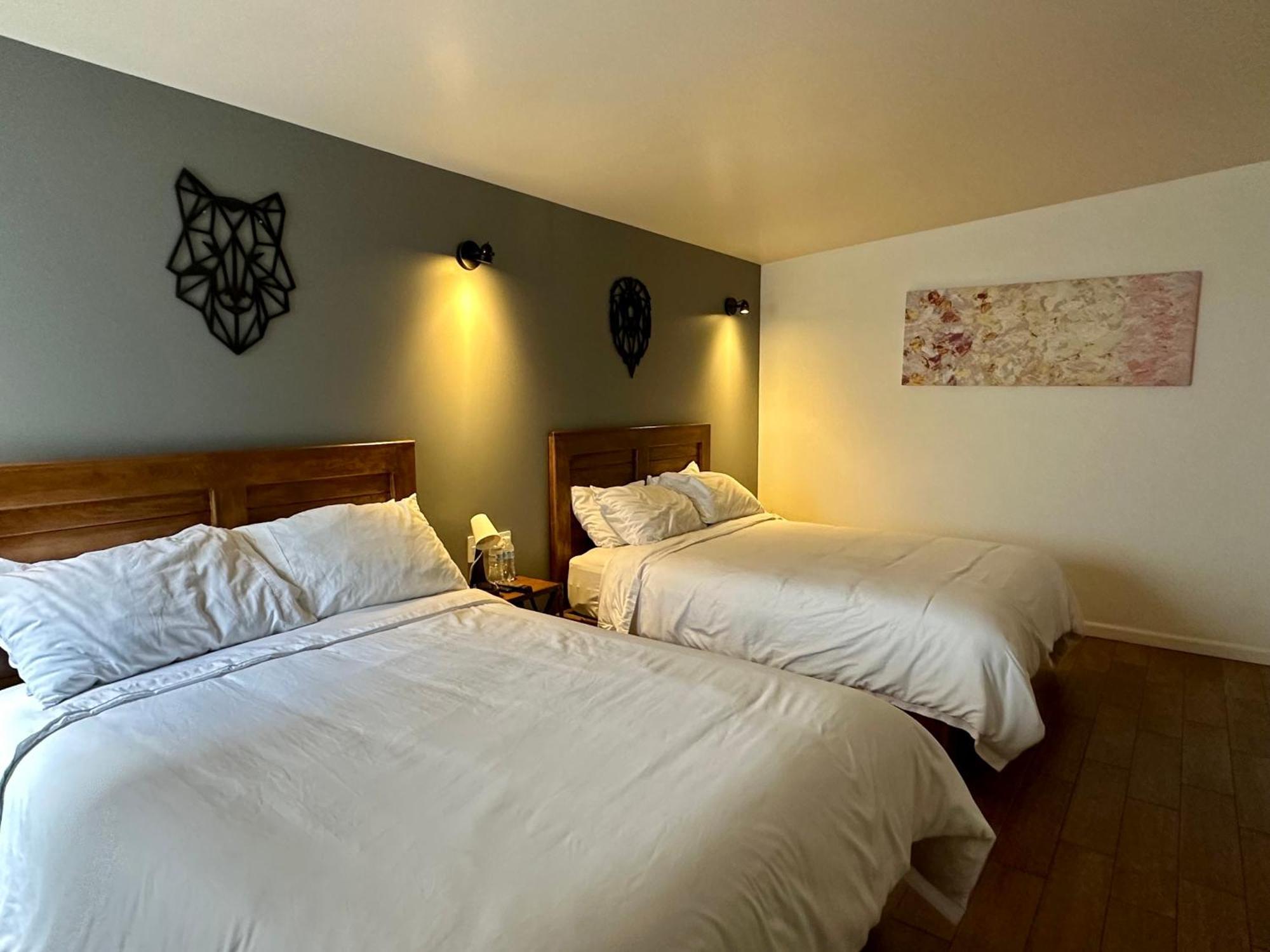 Casa Raffaello Hotel Mexico City Ngoại thất bức ảnh