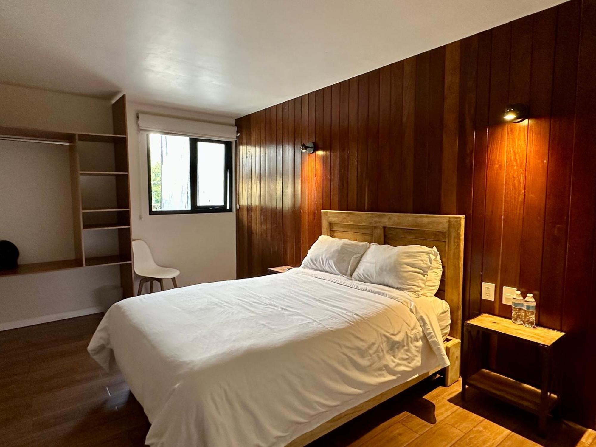 Casa Raffaello Hotel Mexico City Ngoại thất bức ảnh