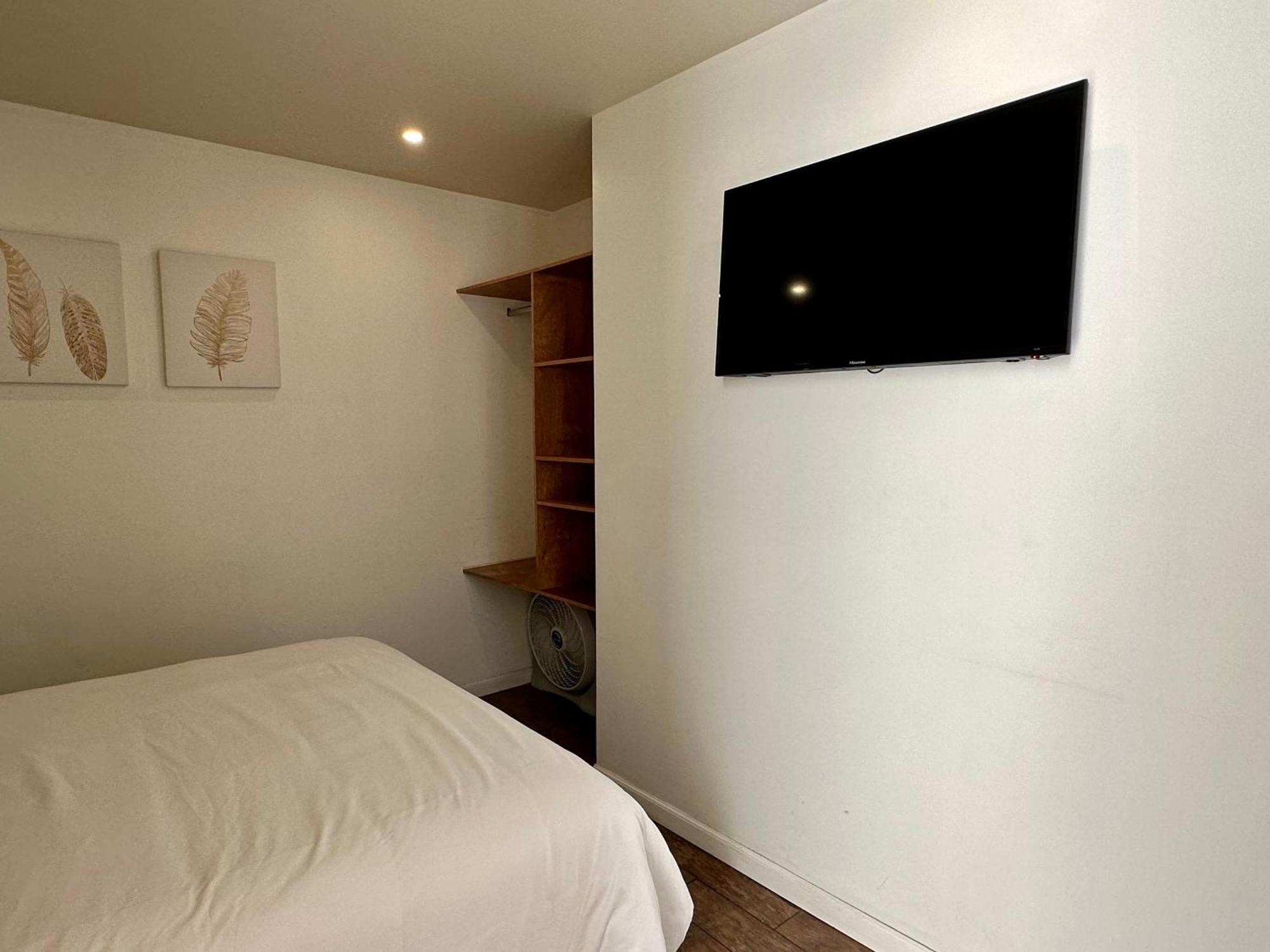 Casa Raffaello Hotel Mexico City Ngoại thất bức ảnh