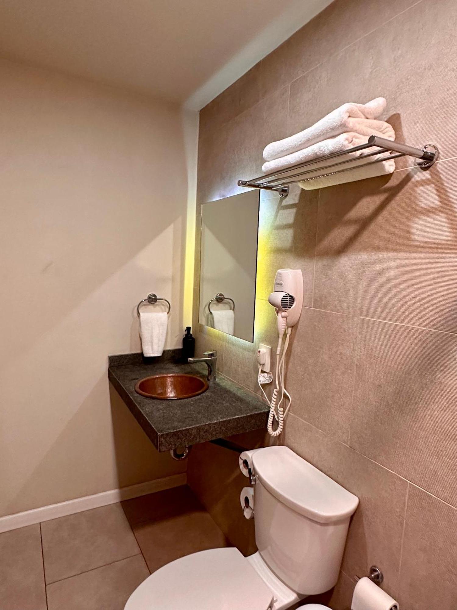 Casa Raffaello Hotel Mexico City Ngoại thất bức ảnh