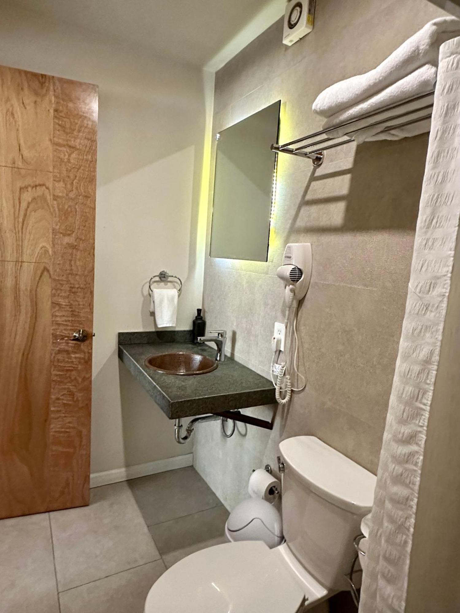 Casa Raffaello Hotel Mexico City Ngoại thất bức ảnh