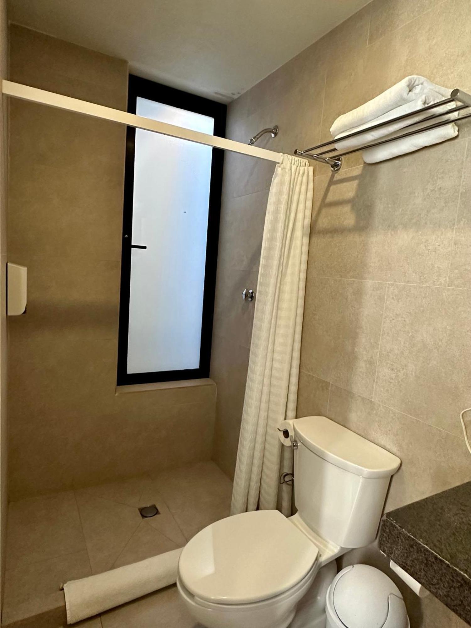Casa Raffaello Hotel Mexico City Ngoại thất bức ảnh