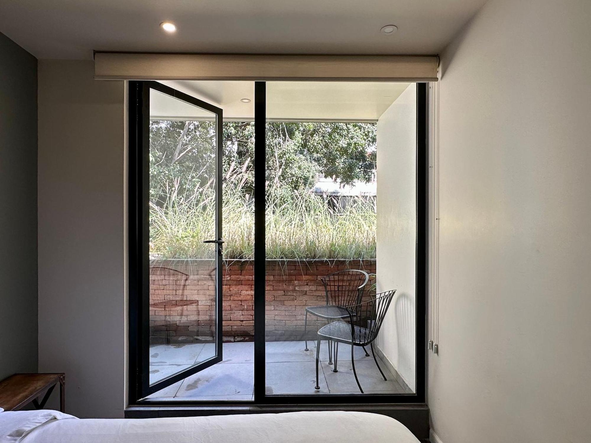 Casa Raffaello Hotel Mexico City Ngoại thất bức ảnh