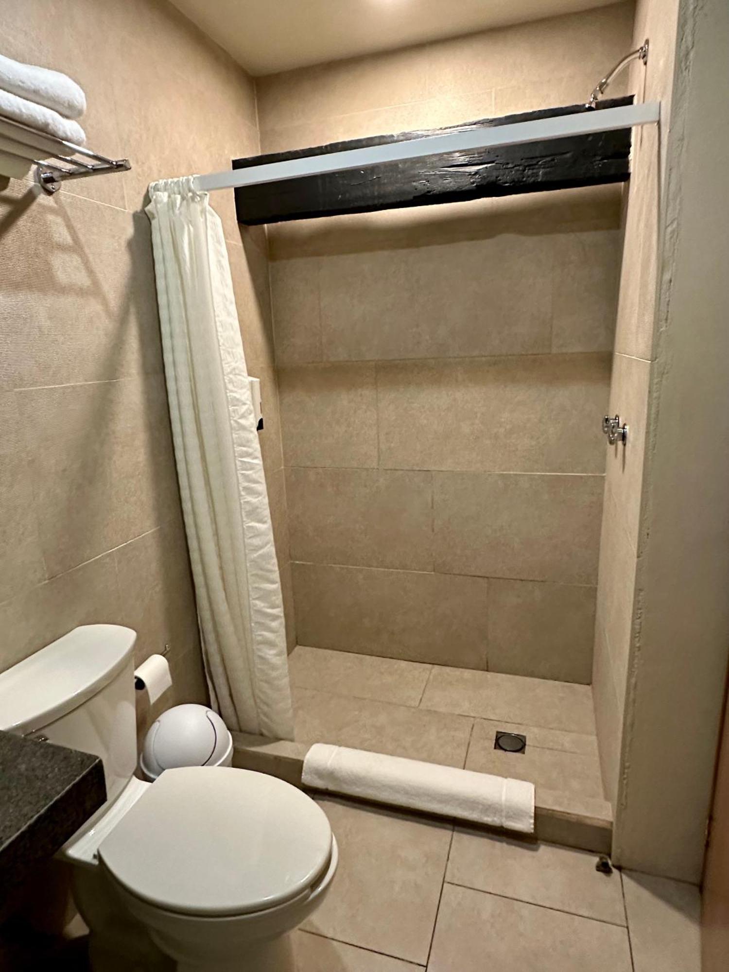 Casa Raffaello Hotel Mexico City Ngoại thất bức ảnh