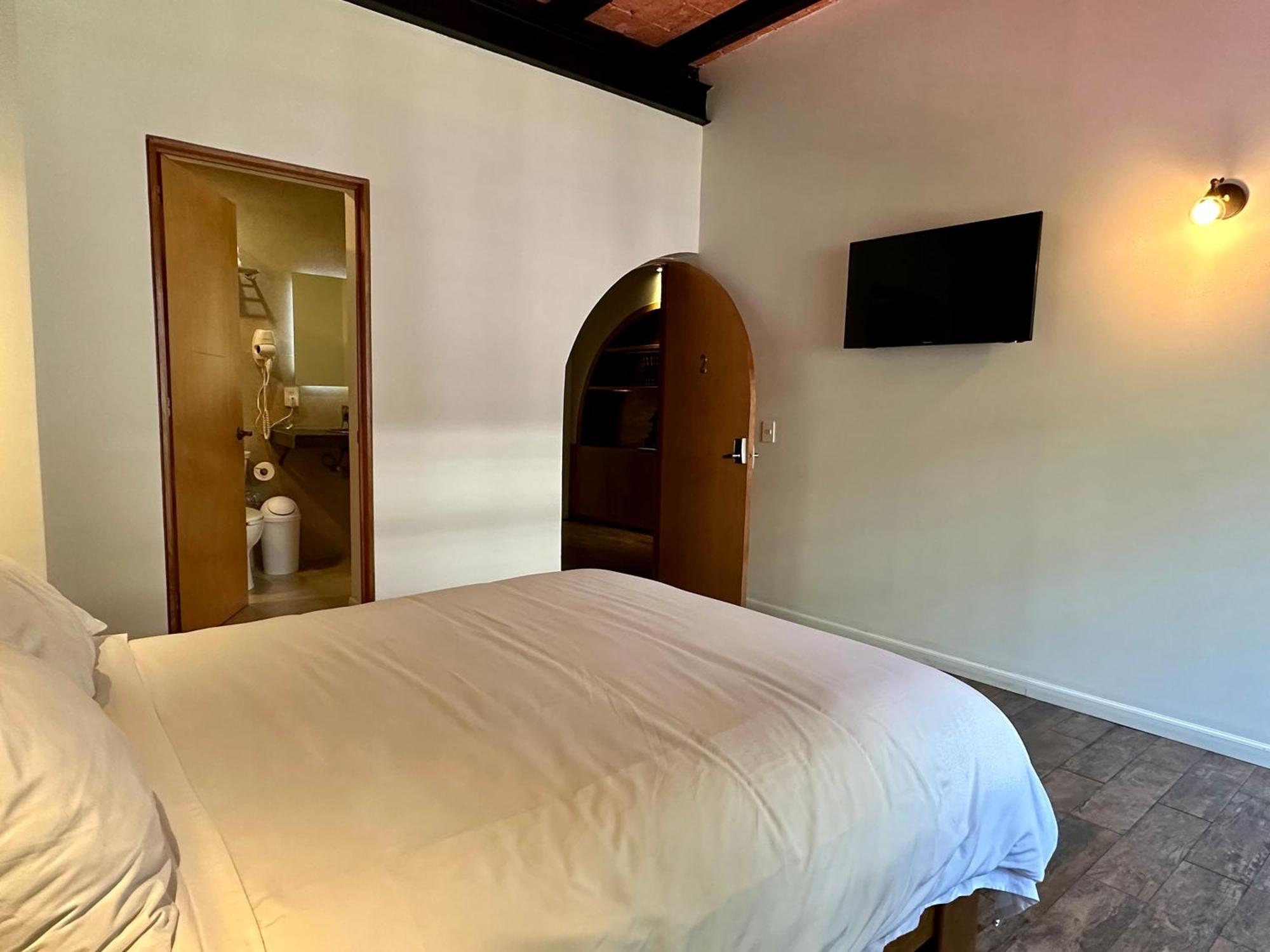 Casa Raffaello Hotel Mexico City Ngoại thất bức ảnh