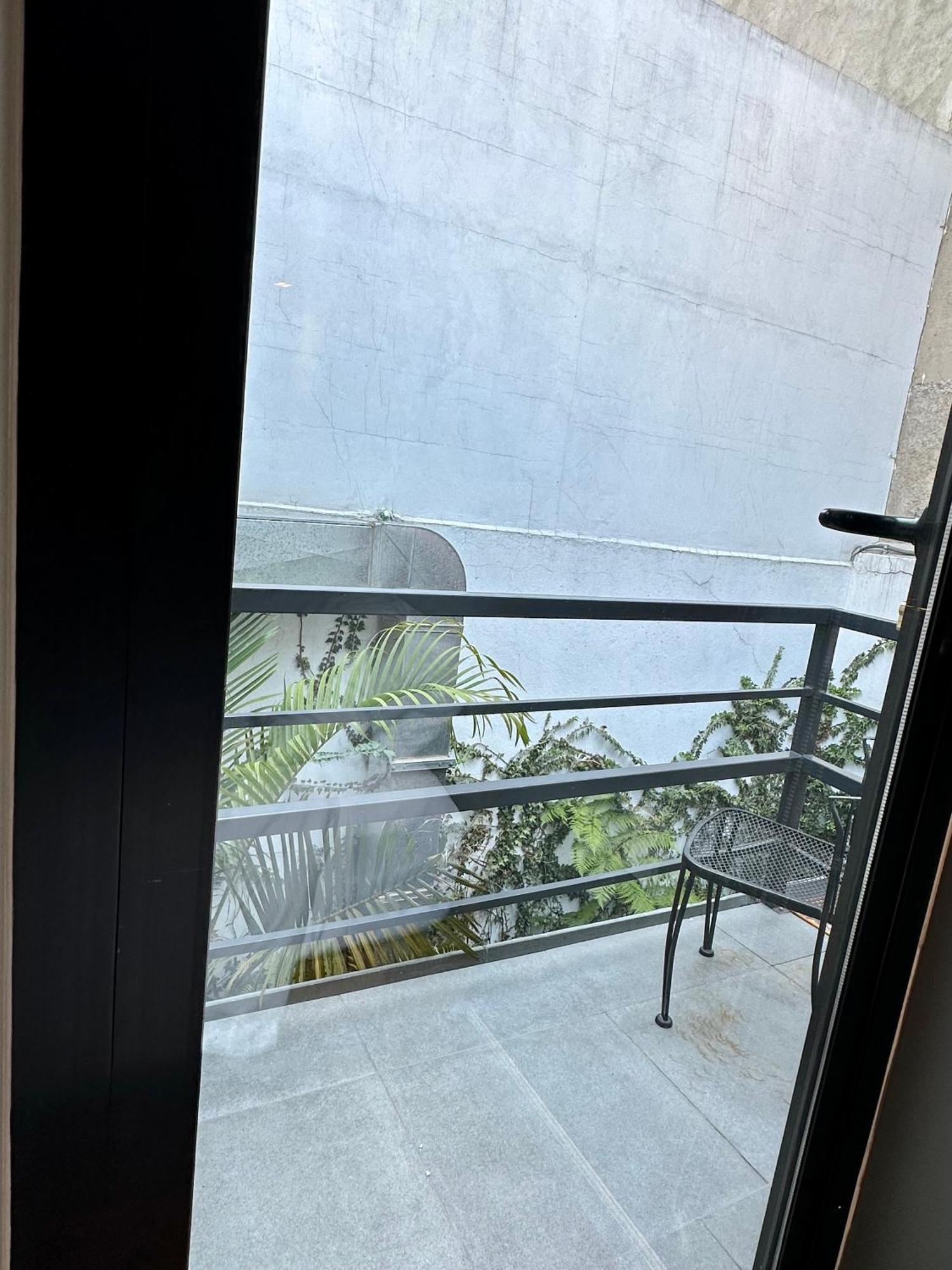 Casa Raffaello Hotel Mexico City Ngoại thất bức ảnh