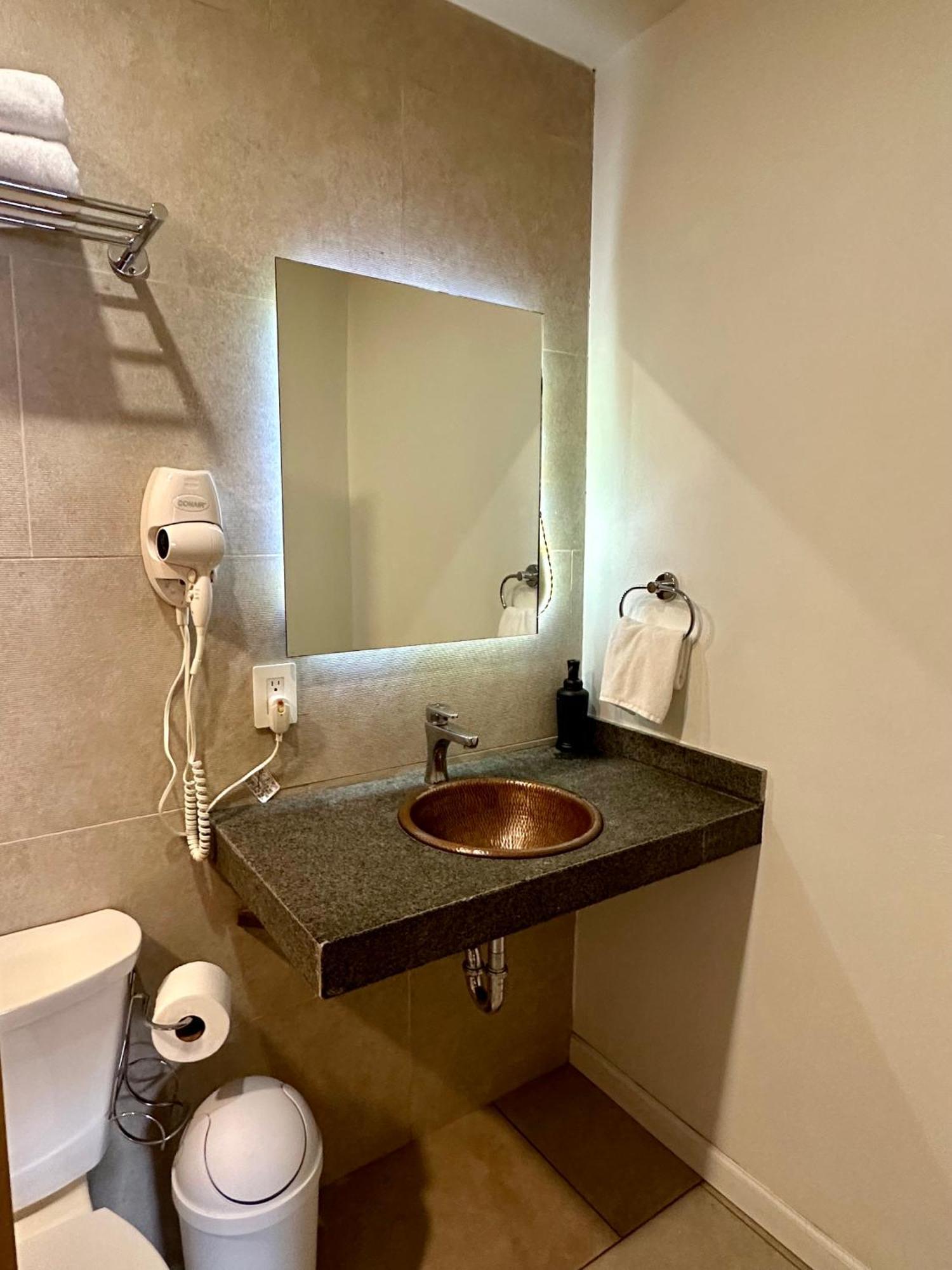 Casa Raffaello Hotel Mexico City Ngoại thất bức ảnh