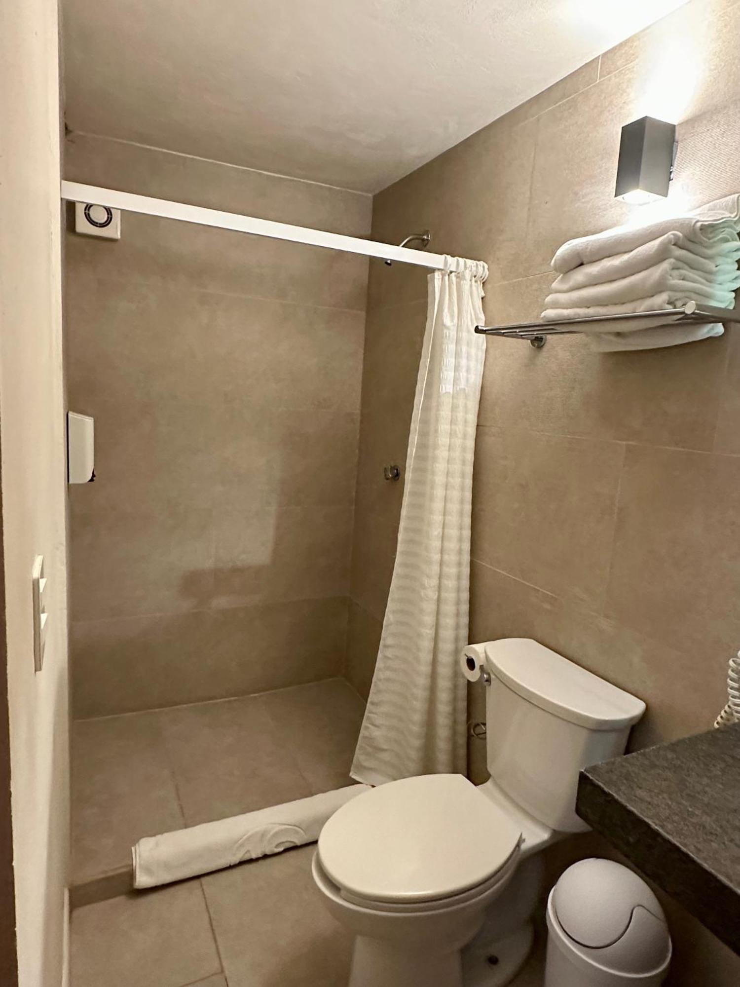Casa Raffaello Hotel Mexico City Ngoại thất bức ảnh