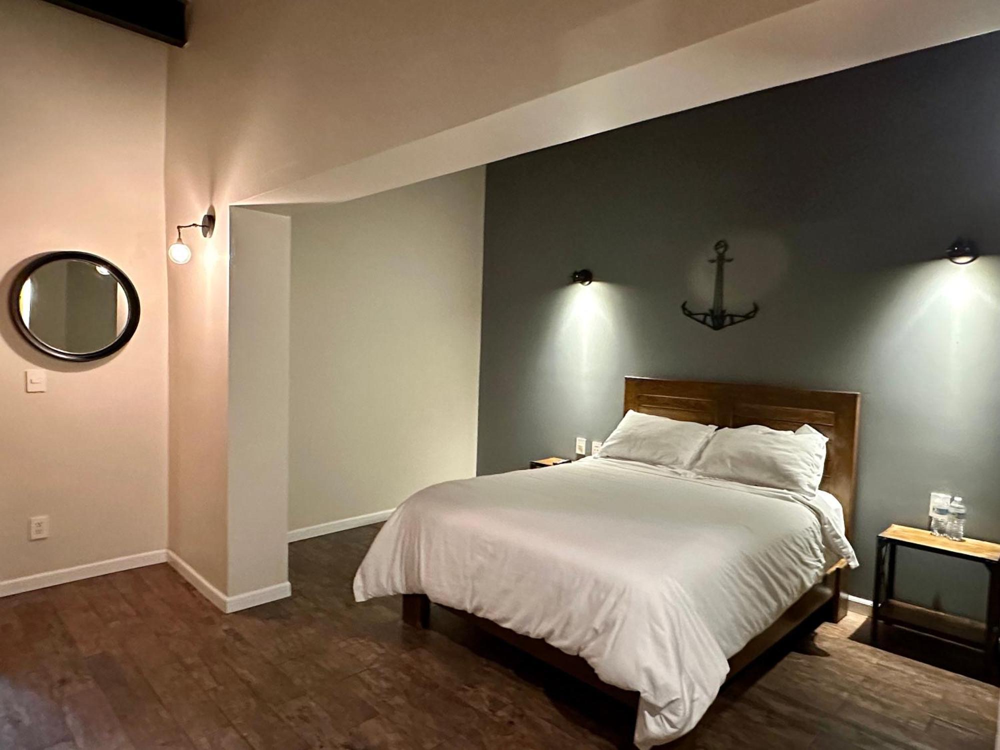 Casa Raffaello Hotel Mexico City Ngoại thất bức ảnh