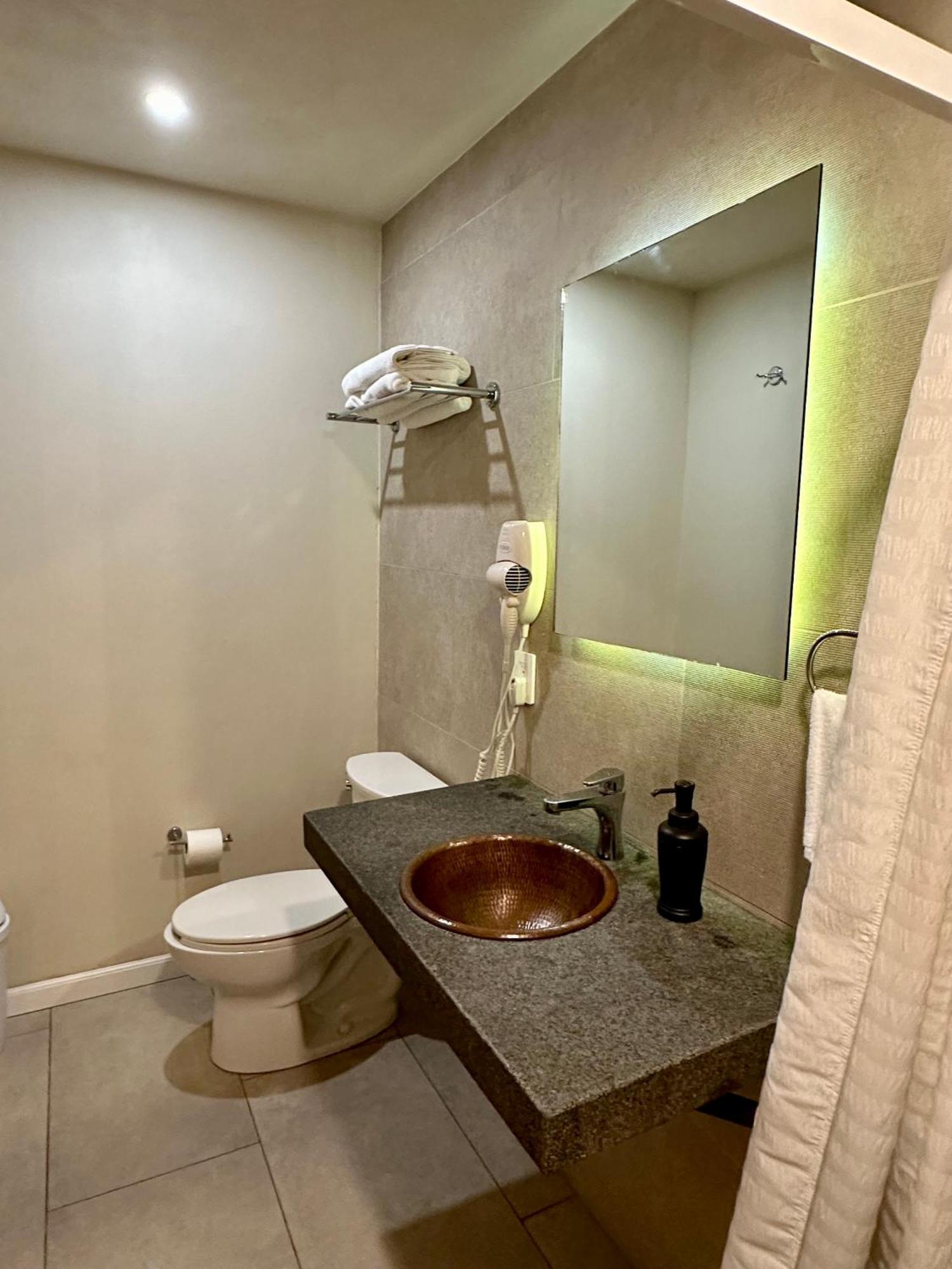 Casa Raffaello Hotel Mexico City Ngoại thất bức ảnh