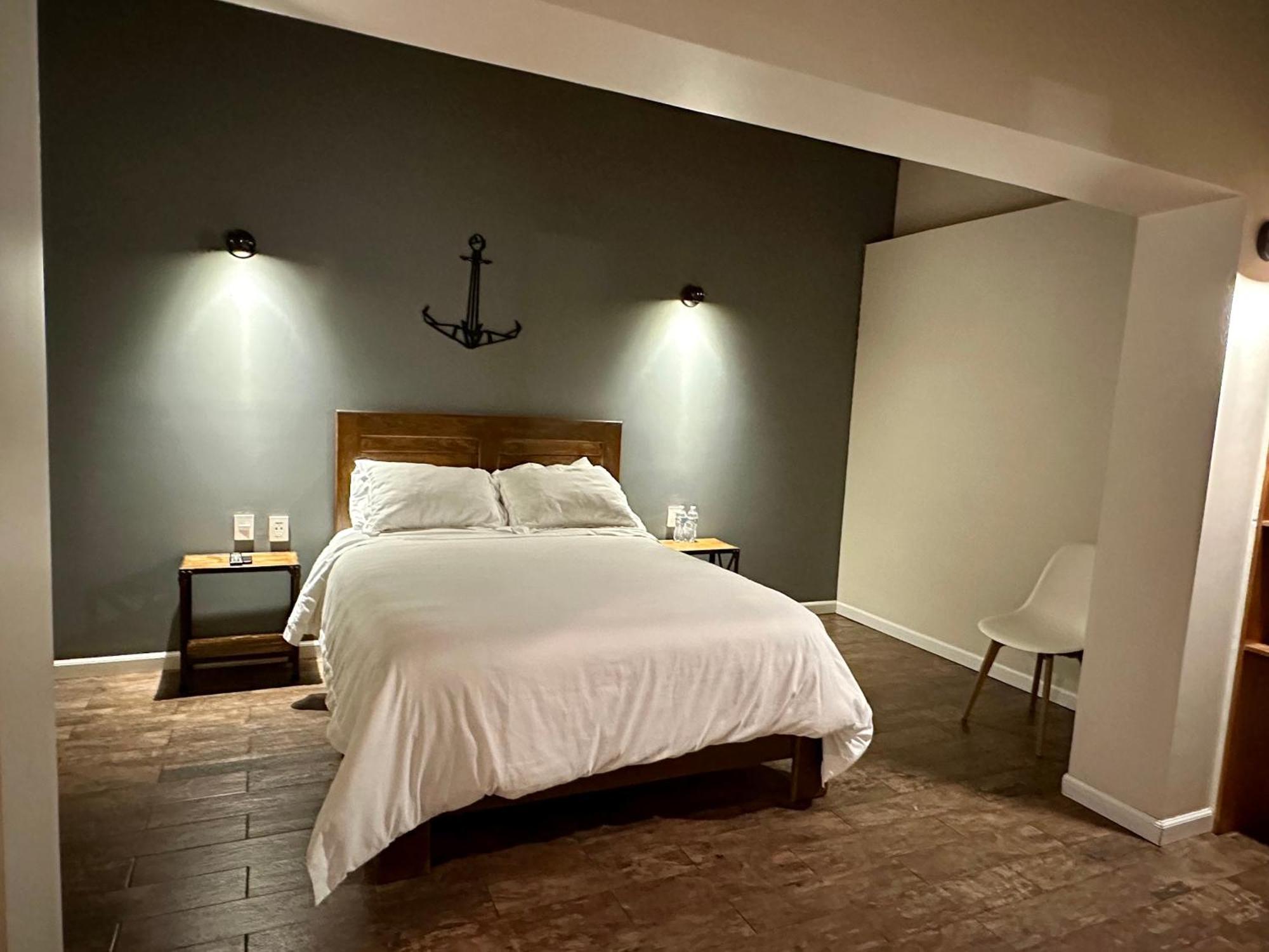 Casa Raffaello Hotel Mexico City Ngoại thất bức ảnh